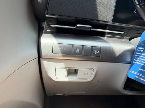 New 2026 Hyundai Kona SEL Sport FWD image 28