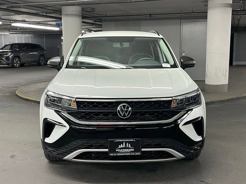 Used 2022 Volkswagen Taos S image 30