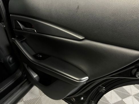 Used 2025 MAZDA CX-30 AWD 2.5 S w/ Preferred Package image 29