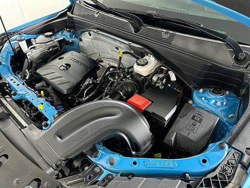 Used 2025 Chevrolet TrailBlazer RS w/ Convenience Package image 30