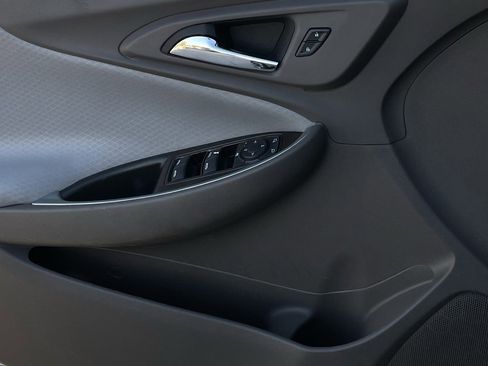 Used 2024 Chevrolet Malibu LT image 20