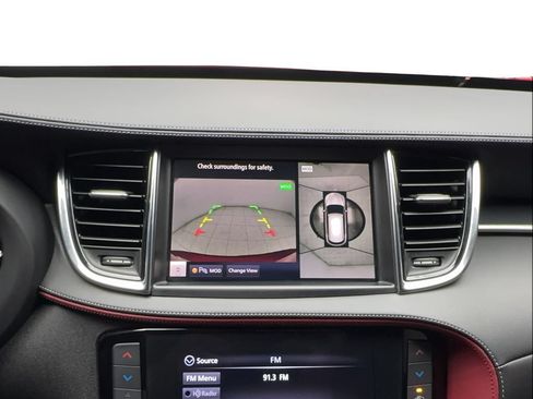Used 2023 INFINITI QX50 Sport FWD image 48