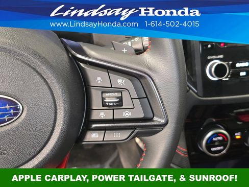 Used 2023 Subaru Forester Sport AWD/4WD image 17