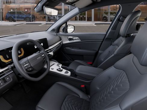 New 2026 Kia Sportage X-Line image 17