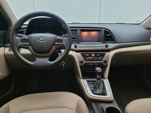 Used 2018 Hyundai Elantra SEL w/ Cargo Package image 22