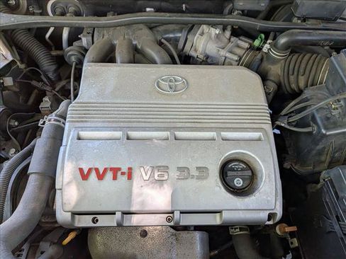 Used 2004 Toyota Highlander 4WD V6 image 20