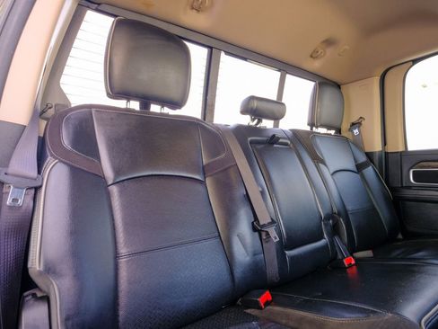 Used 2021 RAM 2500 Laramie image 20