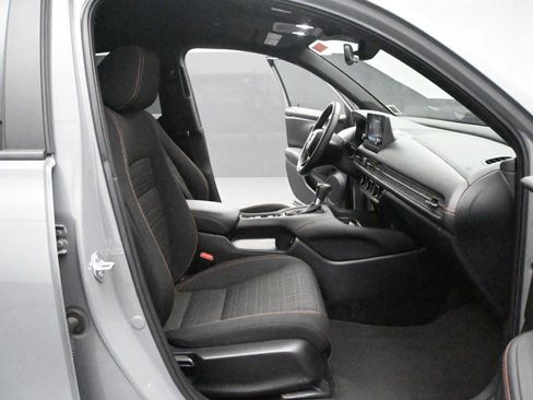 Used 2024 Honda HR-V Sport image 14
