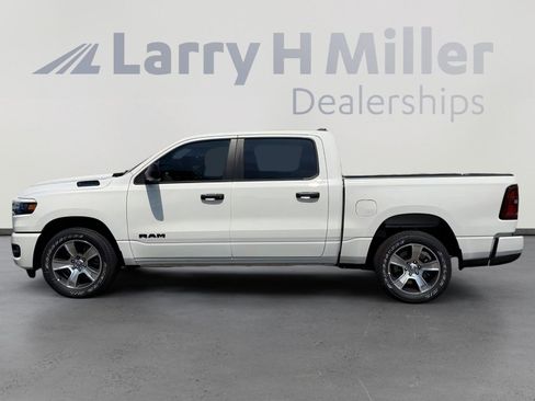 New 2026 RAM 1500 Express RWD image 2