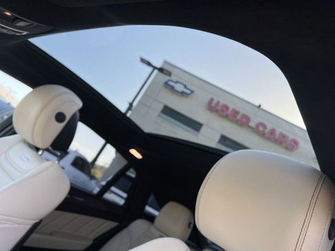 Used 2019 Mercedes-Benz GLE 63 AMG S image 19