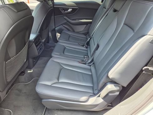 Certified 2026 Audi Q7 3.0T Premium w/ Convenience Plus Package AWD/4WD image 13