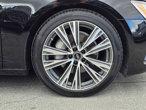 Used 2024 Audi A6 2.0T Premium image 9