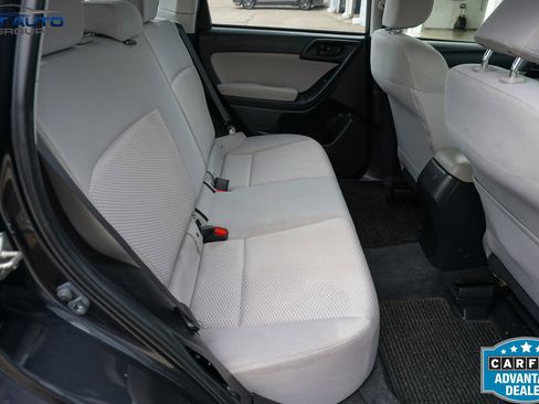 Used 2014 Subaru Forester 2.5i image 23