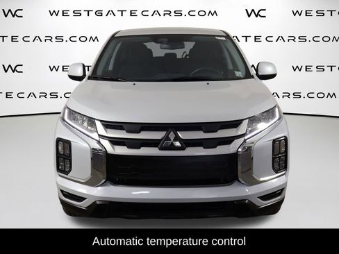 Used 2024 Mitsubishi Outlander Sport ES image 2