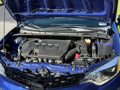 Used 2016 Toyota Corolla S w/ Driver Convenience Package FWD image 13