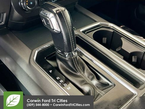 Used 2018 Ford F150 XLT w/ Equipment Group 302A Luxury image 10