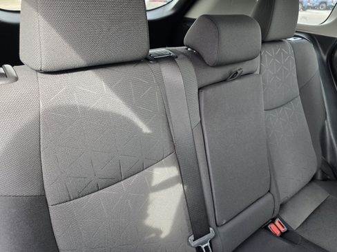 Used 2024 Toyota RAV4 XLE image 11