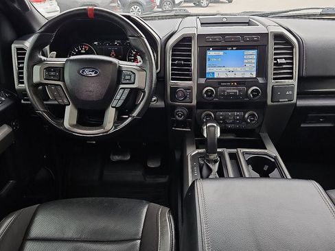 Used 2019 Ford F150 Raptor w/ Equipment Group 802A Luxury AWD/4WD image 20