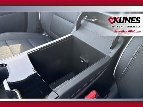 New 2025 Buick Enclave Sport Touring w/ Super Cruise Package image 29