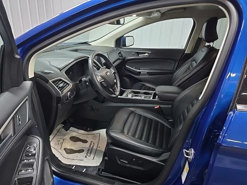 Used 2024 Ford Edge SEL w/ Convenience Package AWD/4WD image 29
