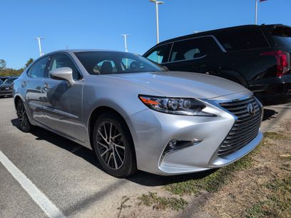 Used 2016 Lexus ES 350