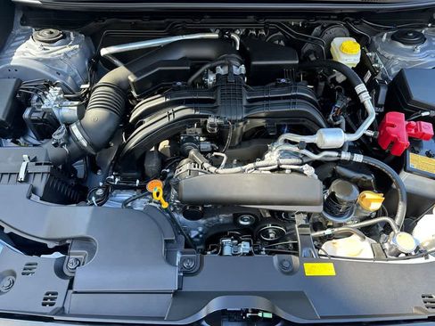 New 2026 Subaru Impreza RS image 9