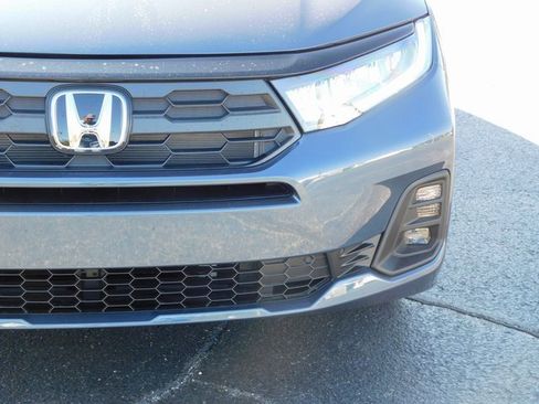 New 2026 Honda Odyssey EX-L image 9