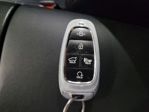 Used 2023 Hyundai Santa Fe XRT image 32