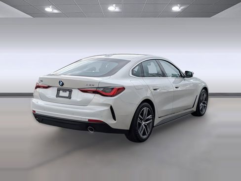 Certified 2025 BMW 430i xDrive w/ Premium Package image 9