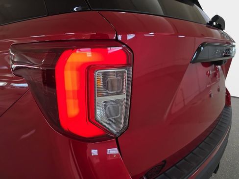 Used 2023 Ford Explorer ST w/ Equipment Group 401A image 33