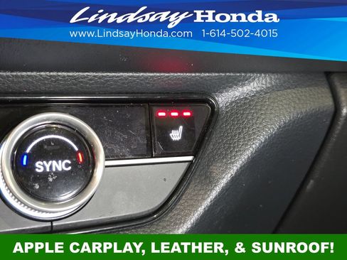 Used 2024 Honda HR-V EX-L image 18