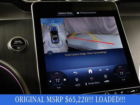Certified 2026 Mercedes-Benz GLC 300 4MATIC image 20