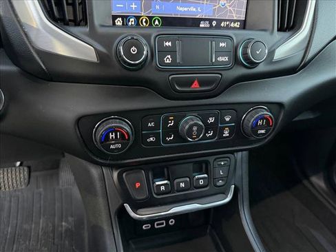 Used 2020 GMC Terrain SLT w/ Preferred Package image 21