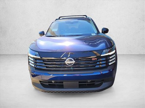 New 2026 Nissan Kicks SR image 2