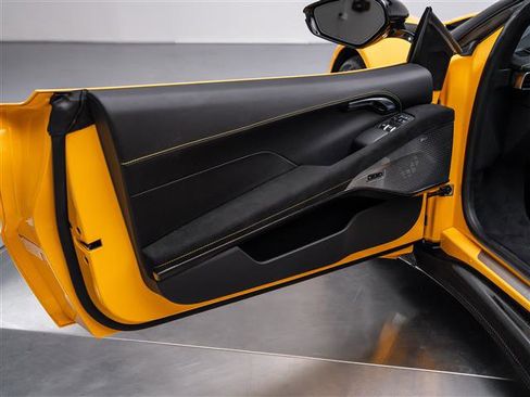 New 2024 Lotus Emira First Edition image 21