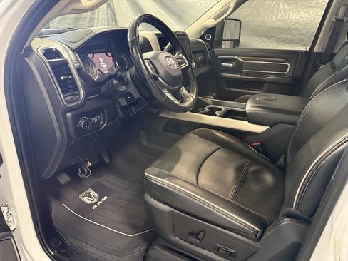 Used 2023 RAM 2500 Laramie AWD/4WD image 18