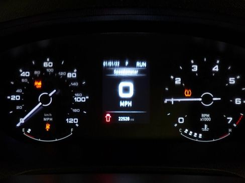Used 2023 RAM ProMaster 3500 FWD image 14