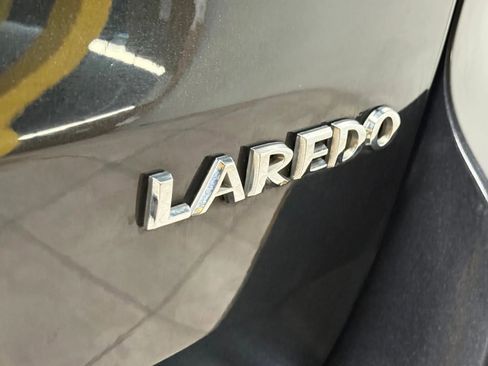 Used 2014 Jeep Grand Cherokee Laredo w/ Quick Order Package 23E RWD image 22