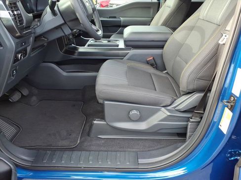 New 2025 Ford F150 STX w/ Equipment Group 200A image 5