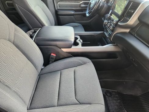 Used 2022 RAM 1500 Lone Star RWD image 13