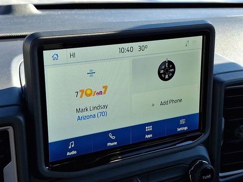 Certified 2022 Ford Bronco Sport Big Bend w/ Convenience Package image 18