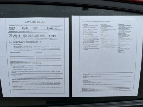 Used 2023 Hyundai Elantra SEL FWD image 16