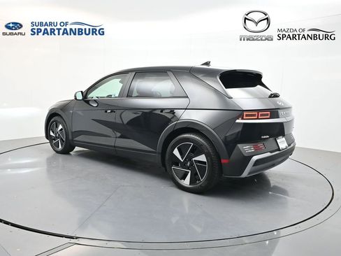 Used 2026 Hyundai Ioniq 5 SEL AWD/4WD image 6