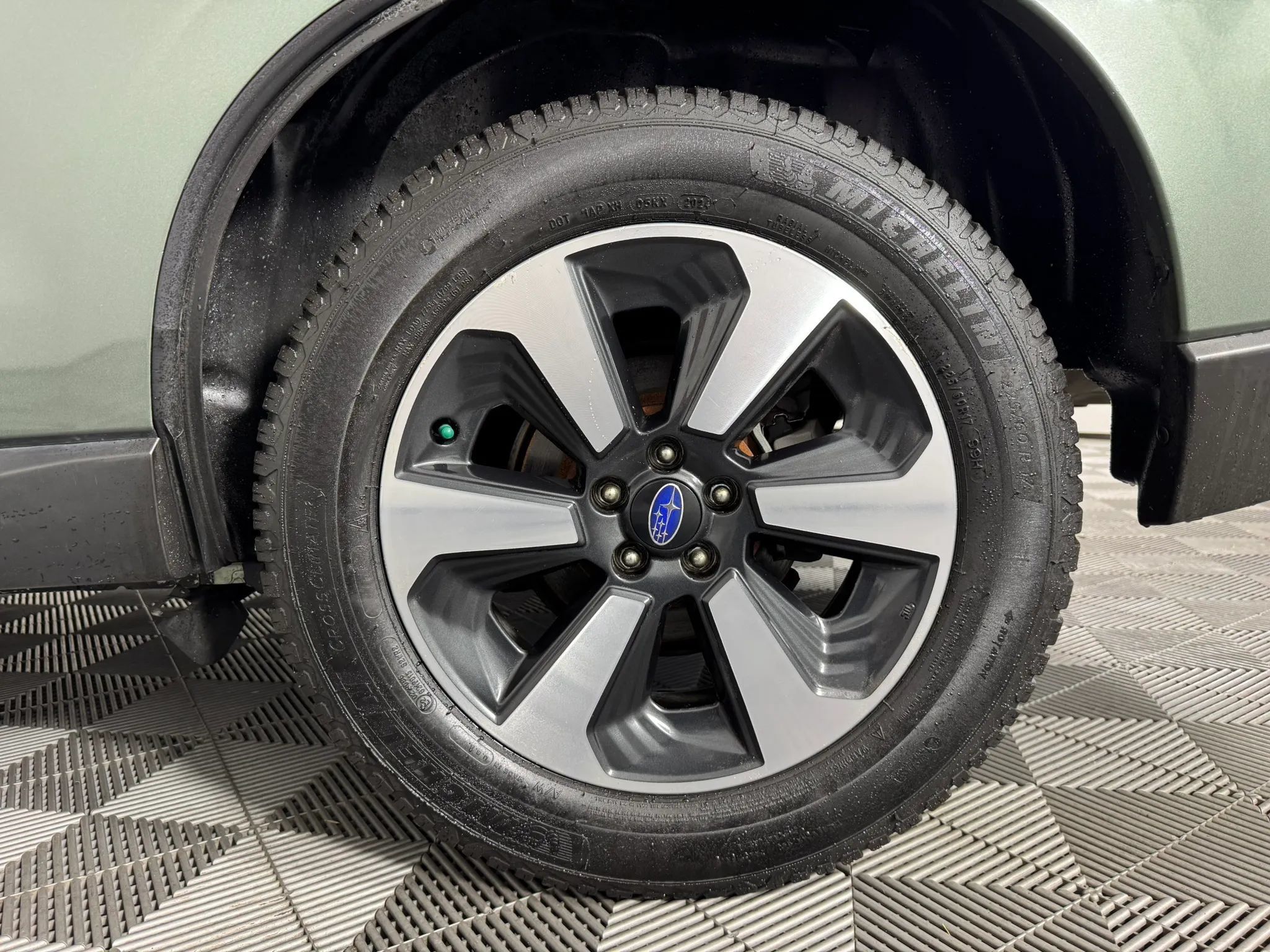 Used 2018 Subaru Forester 2.5i Limited AWD/4WD image 46
