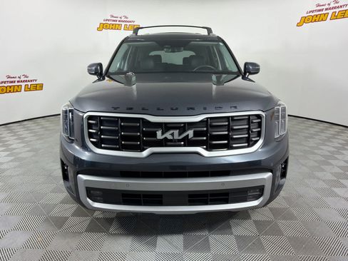 Used 2023 Kia Telluride SX Prestige AWD/4WD image 9