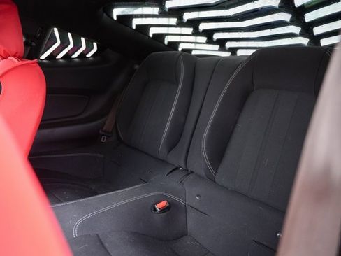 Used 2021 Ford Mustang GT w/ Black Accent Package image 10