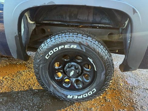 Used 2007 Chevrolet Silverado 1500 W/T image 14