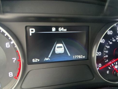 Used 2023 Kia Forte GT-Line image 17