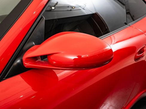 Used 2006 Porsche 911 Carrera S RWD image 16