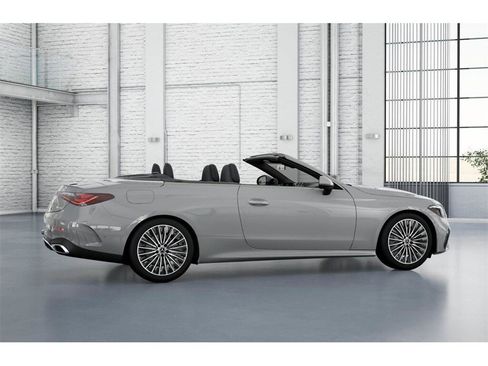 New 2026 Mercedes-Benz CLE 450 4MATIC Cabriolet image 18